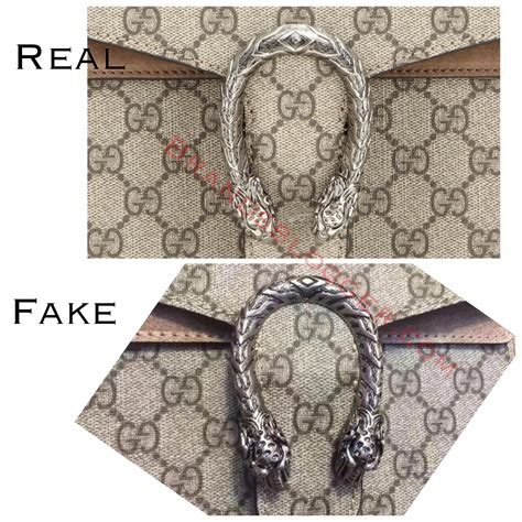 how to spot a fake gucci dionysus bag|dionysus gg bag.